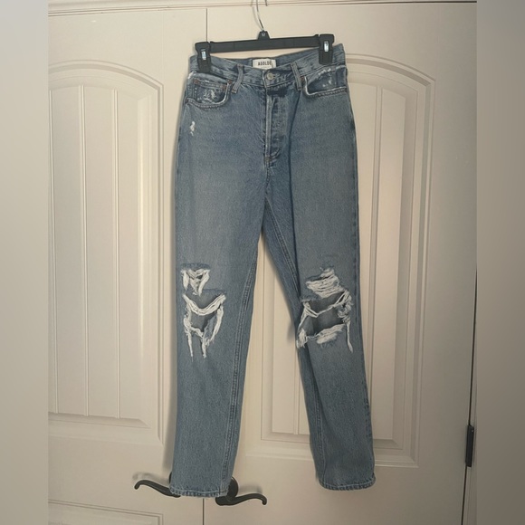 Agolde Women’s Jeans - Picture 2 of 10